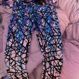 Calvin Klein Performance Leggings